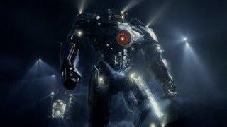 Pacific Rim - Official Trailer 1 [HD]