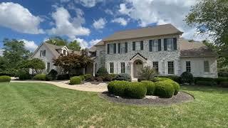 2 Larking Drive - New Listing - Indian Hill - Ohio