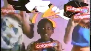 1987 Saturday Morning Cartoon Commercials - WBZ Boston September 12