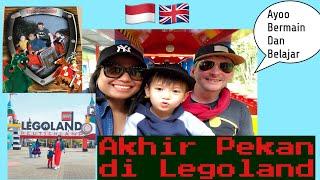 LEGOLAND GERMANY  || TRAVELLING WITH THE MCDERMOTTS