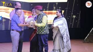 Best Production House Award || YUCA 2022 || Young Uttarakhand Cine Awards