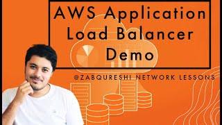 AWS Tutorial Application Load Balancer Demo | #AWS #Cloud #Cloudcomputing #ELB #ALB