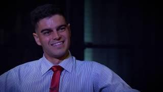 Zack Ellis Dramatic Reel- December 2019