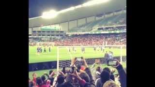 Sydney 2013