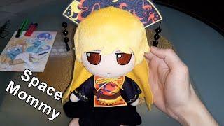 Touhou Plush Junko FumoFumo Review