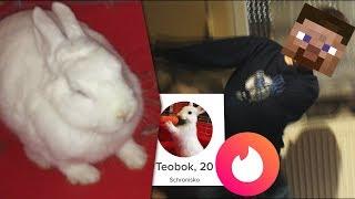 TINDER PRANK LOL #32 - VPLAY