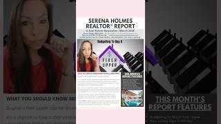 GTA Real Estate & REALTOR Report For March 2025 