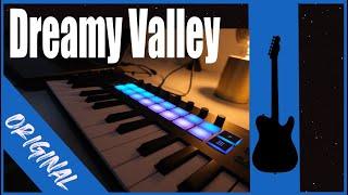 Dreamy Valley - Original Track - Chrizzly Music