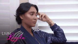 Shaniece Clashes with Danika Over Her Career Path | Livin' Lozada | Oprah Winfrey Network