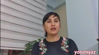 @EmineAkkaya RÜYADA AĞLAMAK NEDİR