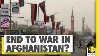 The downside of US-Taliban peace deal | WION News | World News