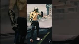 TREND #RDX GAMER FF