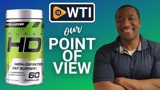 Cellucor Supplements | Our Point Of View