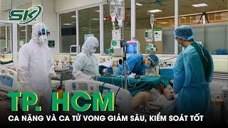 TP. HCM, Hà Nội Thông Báo Ca Nặng Và Tử Vong Sau Tết Giảm Sâu, Đã Được Kiểm Soát | SKĐS