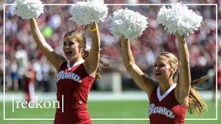 Ask Alabama: Where does "roll tide" come from?