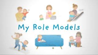 My Role Models | INC Animations Storybook