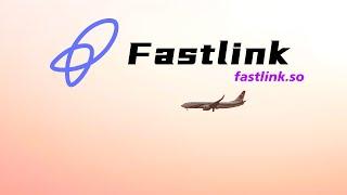 Fastlink - 2022最佳优质 v2ray 机场 | 高速网络、隐私安全 | 节点速度高达5Gbps，无视高峰期、超级稳定无卡顿