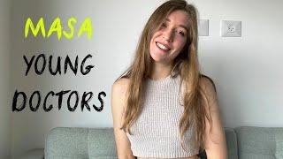Подтверждение диплома врача в Израиле 2023: программа MASA Young Doctors и сдача двух экзаменов