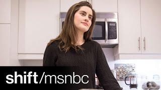 How To Fit Two Years Of Trash In A Mason Jar | shift | msnbc