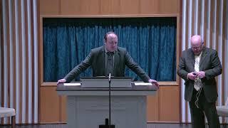 Okanagan Valley Baptist Church