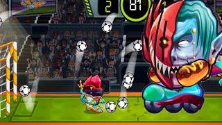 Head Ball 2 - Fun Ball Head Game Gameplay 31 Android iOS 123Funs 2019