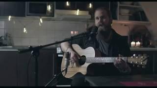 Chris Kläfford - In the silence, Kitchen Session Episode 7