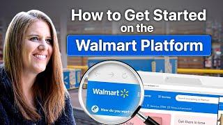 How to Start Selling on Walmart Marketplace (Step by Step Tutorial)