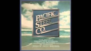 Pacific Steel Company - Atrium