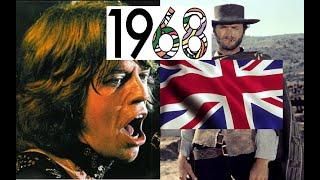 Every U.K. Top 10 songs of 1968