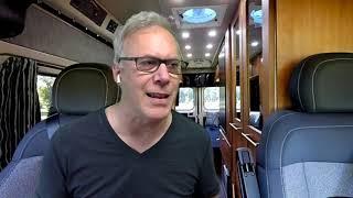 Ten Things You Should Never Say to an RV Salesman