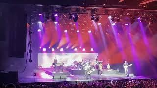 Simple Minds - I Travel - FAV Colmar - 04.08.2024