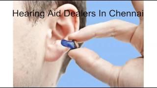 The Best Hearing Aid Dealrs in Chennai