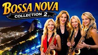 Bossa Nova Melodies 2 - Optimize Productivity with best Instrumental Music