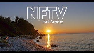 Northforker TV: Episode 1, October 2018