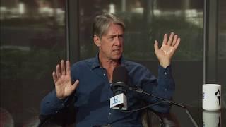 Actor Alan Ruck Talks HBO's "Succession," "Ferris Bueller" & More w/Rich Eisen | Full Interview