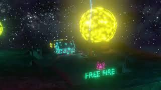 GARENA FREE FIRE MAX MONTAGE || ROYAL WARRIORS OF GAMING COMMUNITY #RWGC ||  habibi (albanian remix)