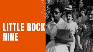 Little Rock Nine