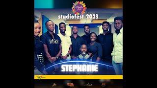 Stephanie Massillon: Studiofest concert