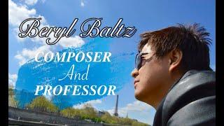 Beryl Baltz - Composer & Professor