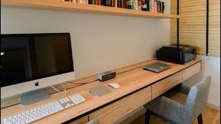 Small Workstation Design Ideas | NOAH Interior