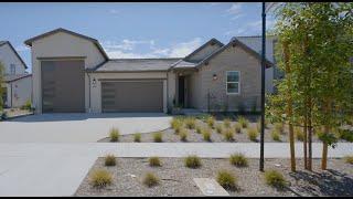 Williams Ranch - Plan 1 by Williams Homes - Castaic, CA 91384