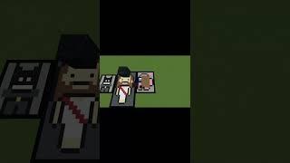 Арт майнкрафт #shorts #minecraft