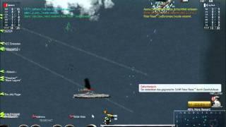Navyfield Great Battle BB4 by sexy_neko/blindshot