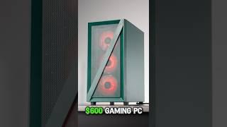 Is this $600 Gaming PC worth it?