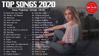 Hit Songs 2020