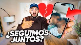  ¿Por qué mi NOVIO NO SALE en mis VIDEOS? ¡Respondo sus preguntas!