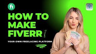 How to create platform like Fiverr | Create your own freelancing platform | Mayankal