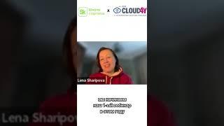 Что такое облако и с чем его едят? #clouds #cloud #startup #business