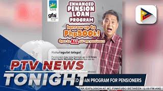 GSIS offers enhanced loan program for pensioners