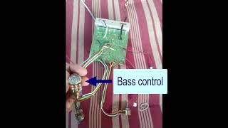 unboxing of 100w diy stereo audio amplifier circuit